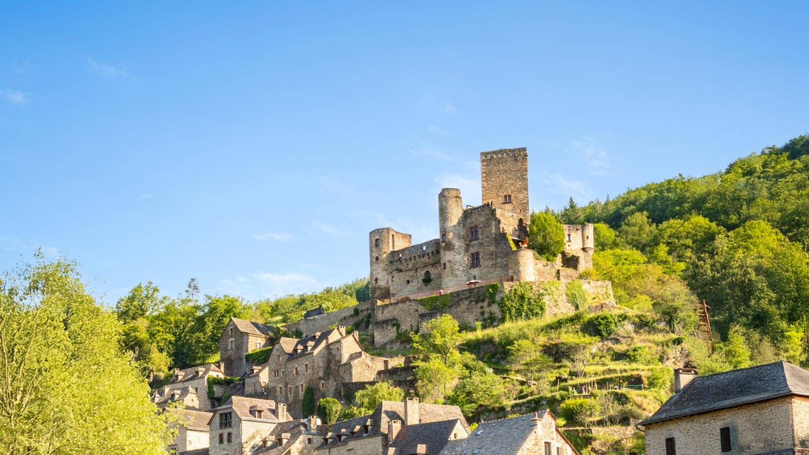 belcastel